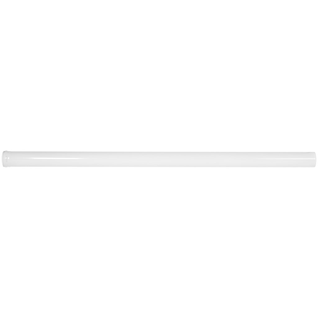 STOUT SCR-6010-002000 STOUT Удлинитель дымохода традиц. коакс. D60(п-м)/100(п-м), L2000, SCR-6010-002000