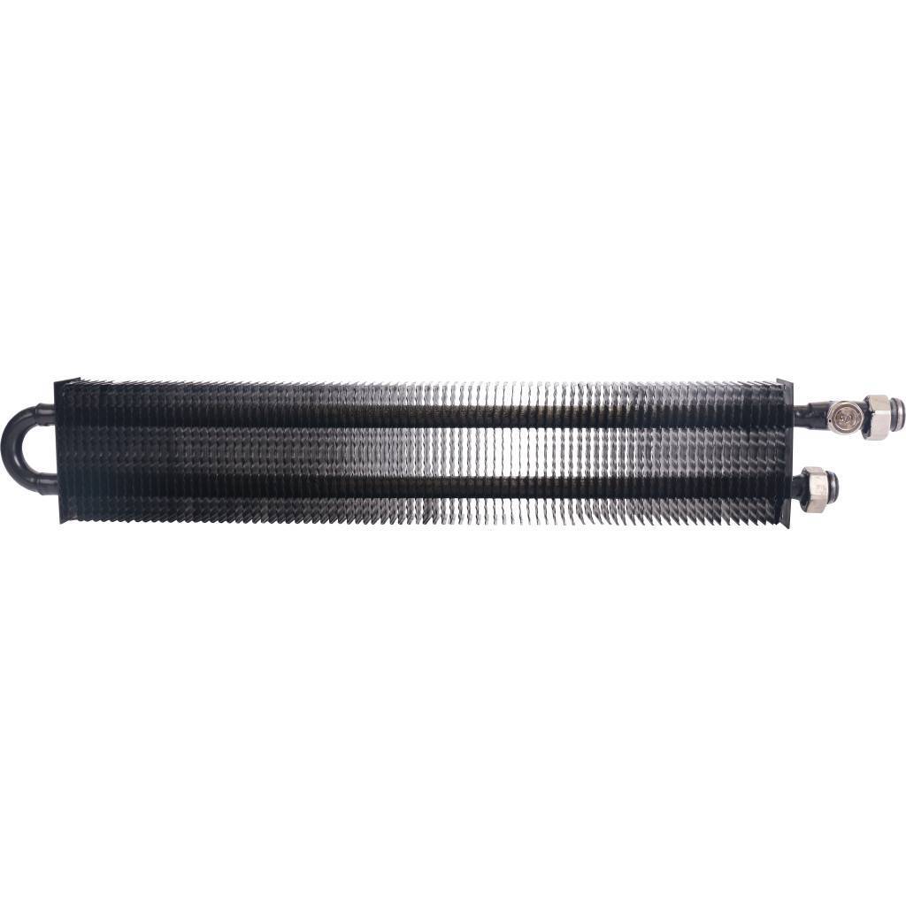 Внутрипольный конвектор STOUT SCN-1100 80х240х800 (Решётка роликовая) правое подключение, SCN-1100-0824080