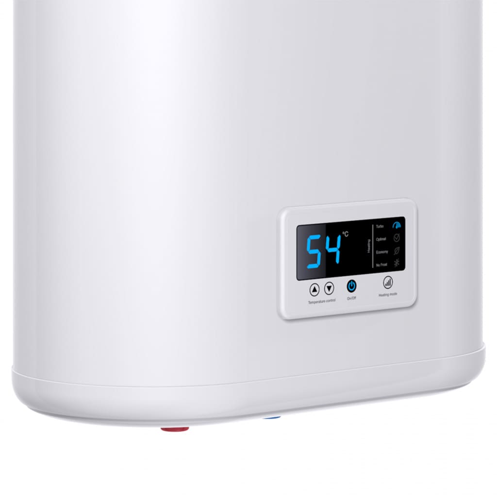 151025 Thermex НЭВН Нержавейка THERMEX IF 100 V (pro) Плоский IF Pro (Flat Plus Pro) Нержавейка, ЭдЭБ00247