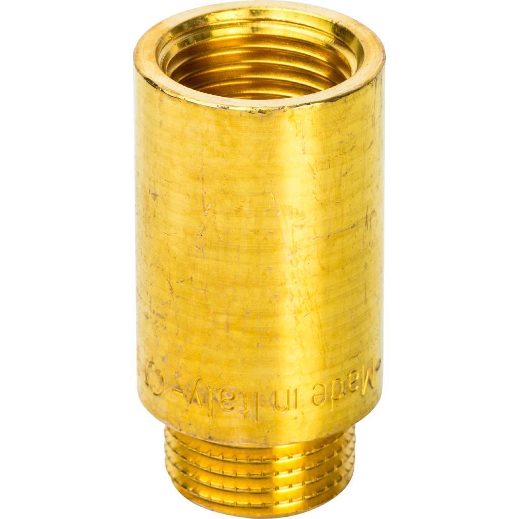 Удлинитель STOUT 1/2X40, SFT-0001-001240
