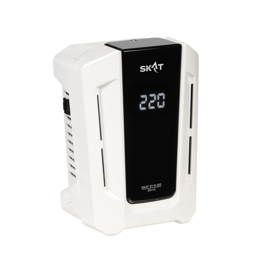 Стабилизатор напряжения Teplocom SKAT ST-R 333, 9129