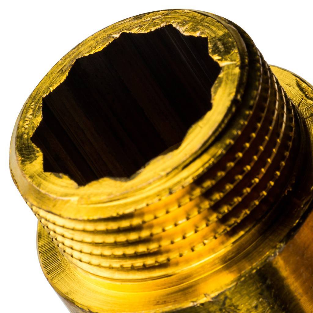 Удлинитель STOUT 3/4X30, SFT-0001-003430