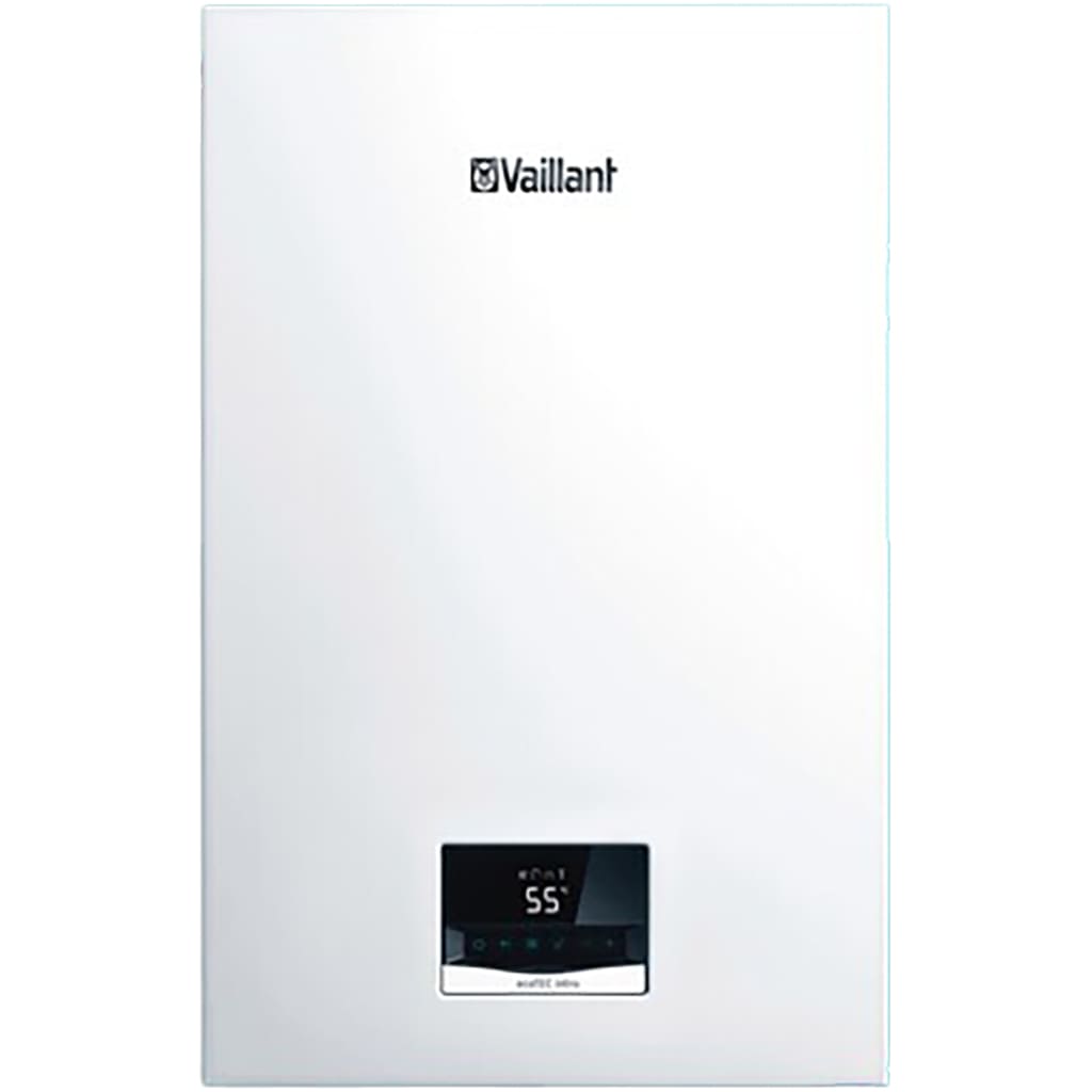 Газовый настенный котел Vaillant ecoTEC intro VUW 24/28 AS/1-1 (H-RU) конденсационный, 0010026103