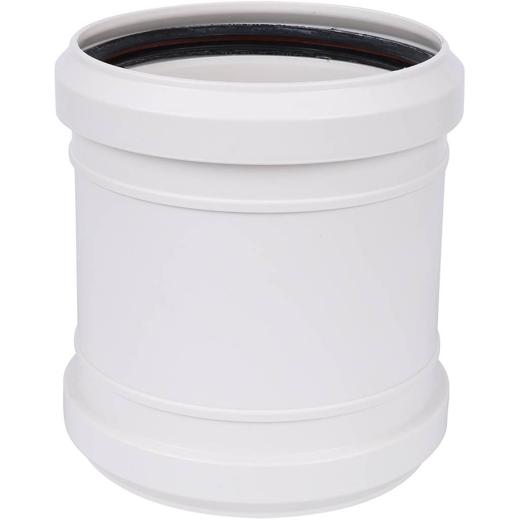 Муфта ремонтная Sinikon КОМФОРТ ПЛЮС D110, 526007.k