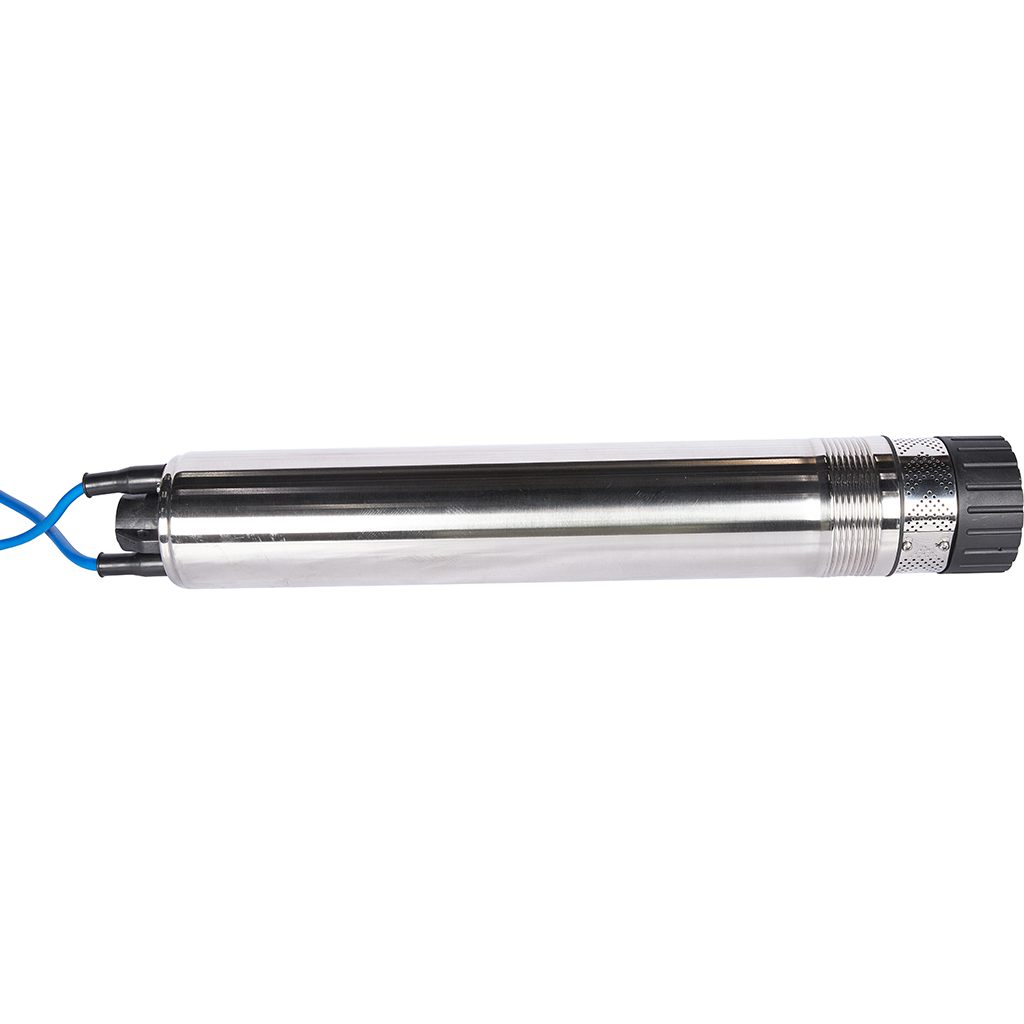 Насос колодезный Aquario ASP2-40-100WA, 3239