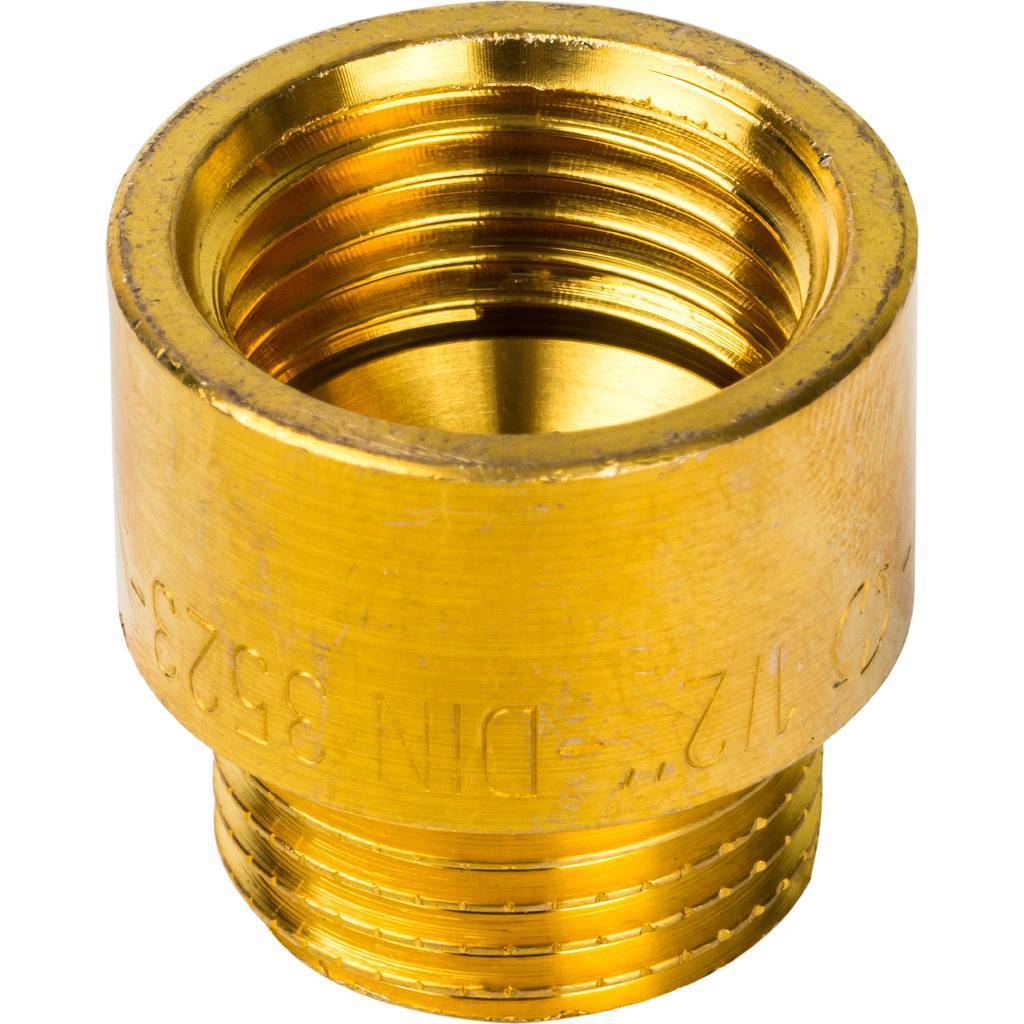 Удлинитель STOUT 1/2X15, SFT-0001-001215