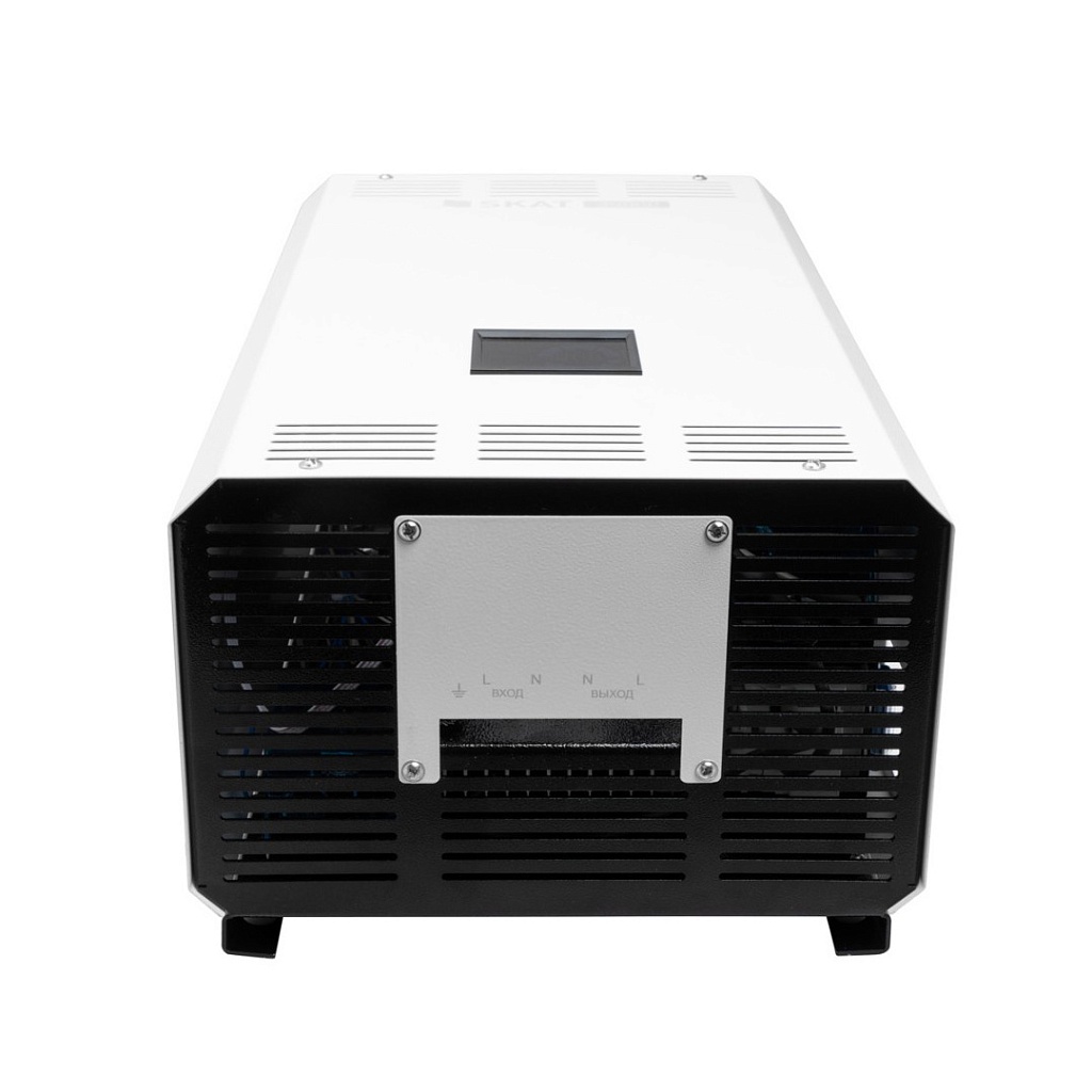 Cтабилизатор напряжения Bastion SKAT ST-20000 LED, 9102