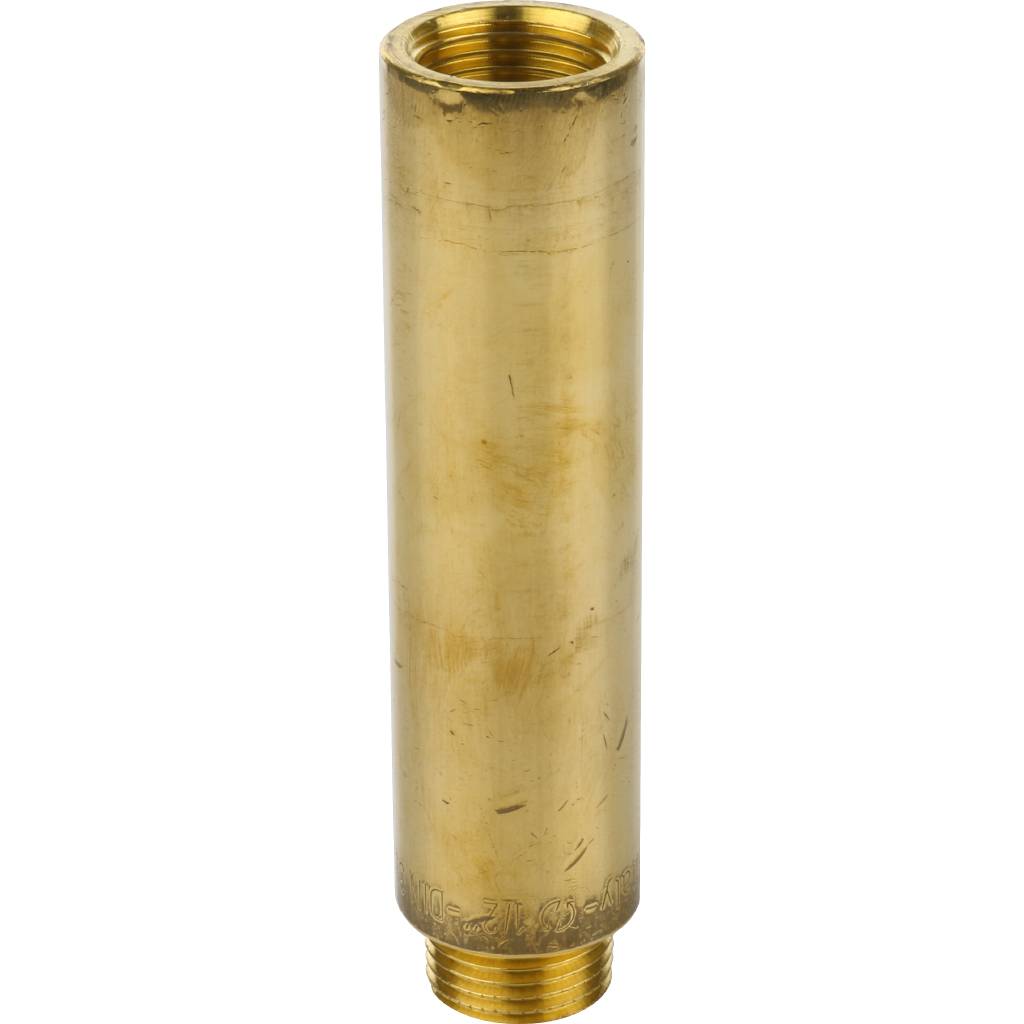 Удлинитель STOUT 1/2X100, SFT-0001-012100