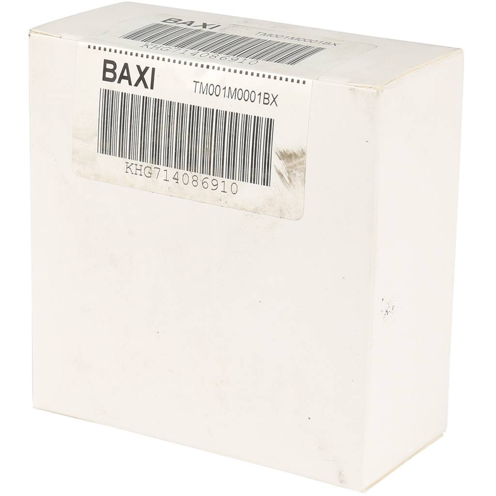 Комнатный термостат Baxi KHG, KHG71408691-