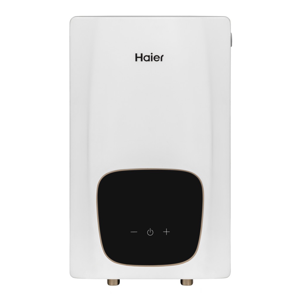 Водонагреватель проточный Haier POWER-EI9 сухой ТЭН 9,2 кВт, GA0T6NE07RU