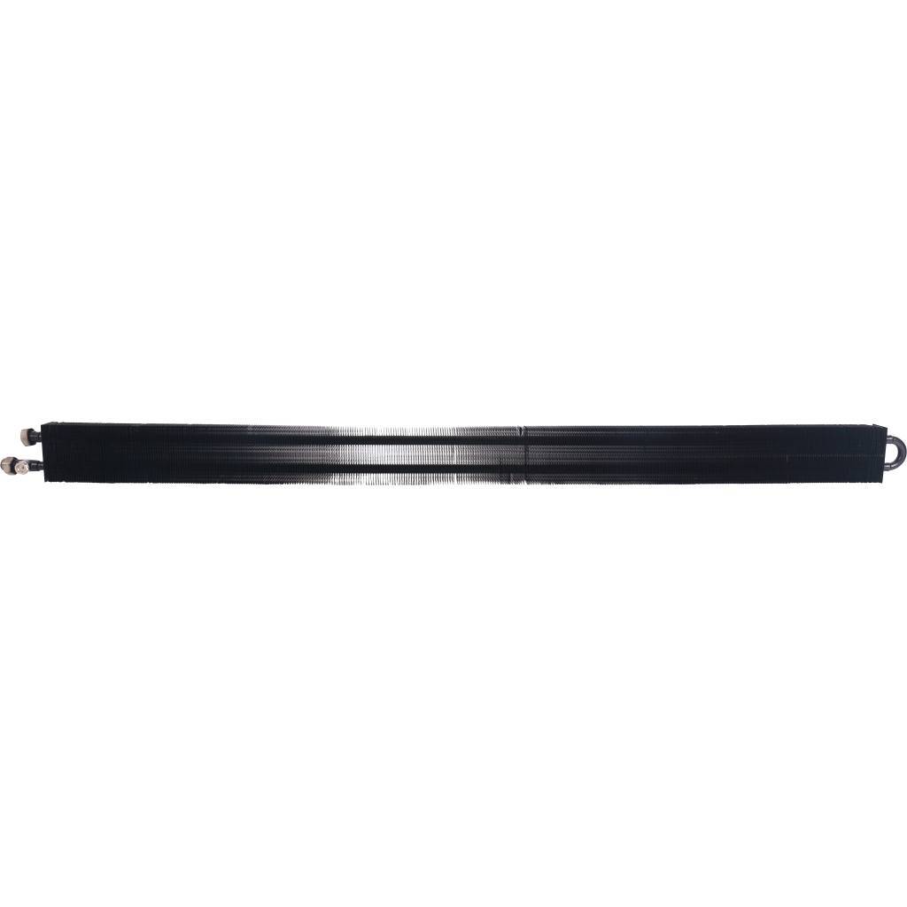 Внутрипольный конвектор STOUT SCQ-1100 75х240х1750 (Решётка роликовая) правое подключение, SCQ-1100-0724175