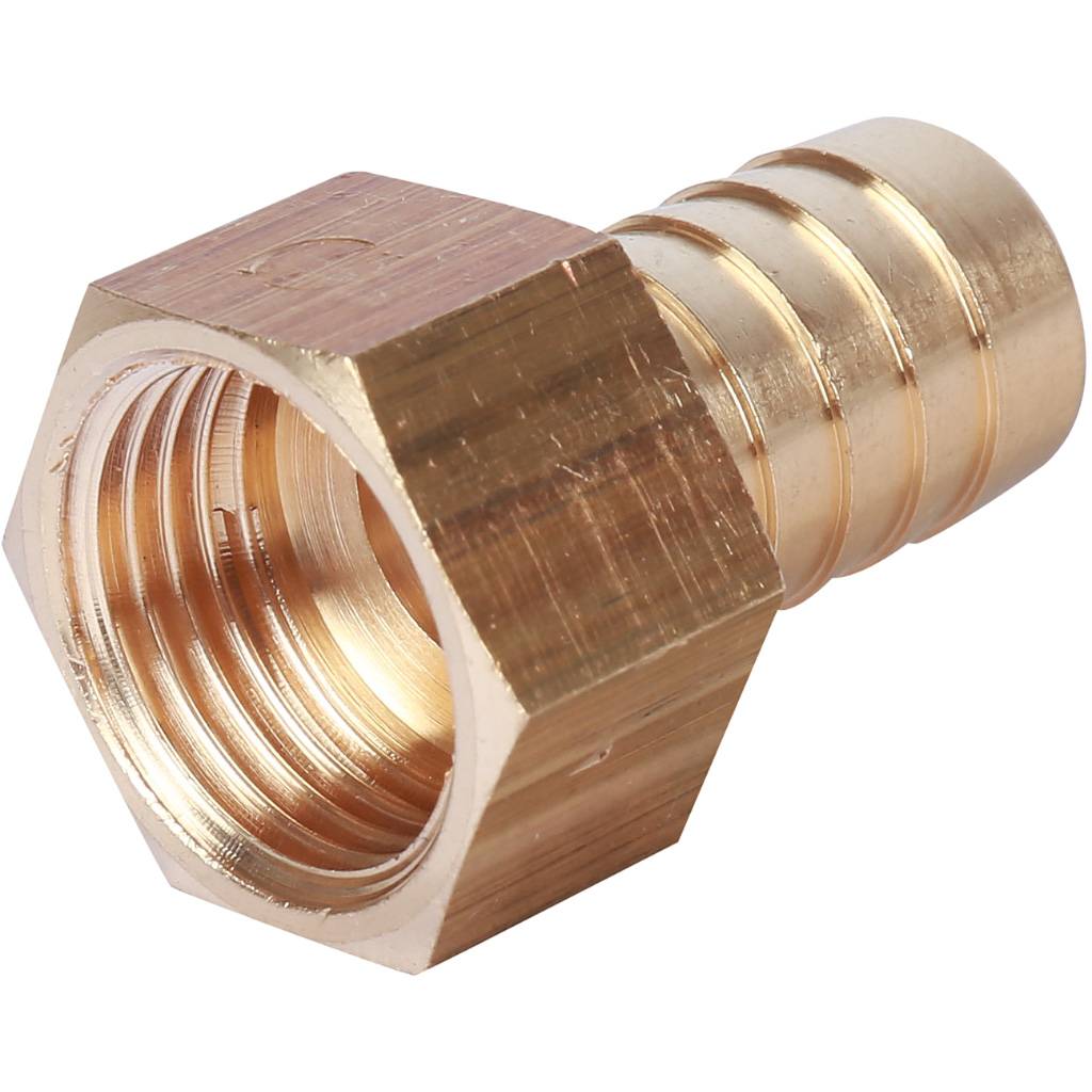 Штуцер STOUT ВР 1/2X16, SFT-0036-001216