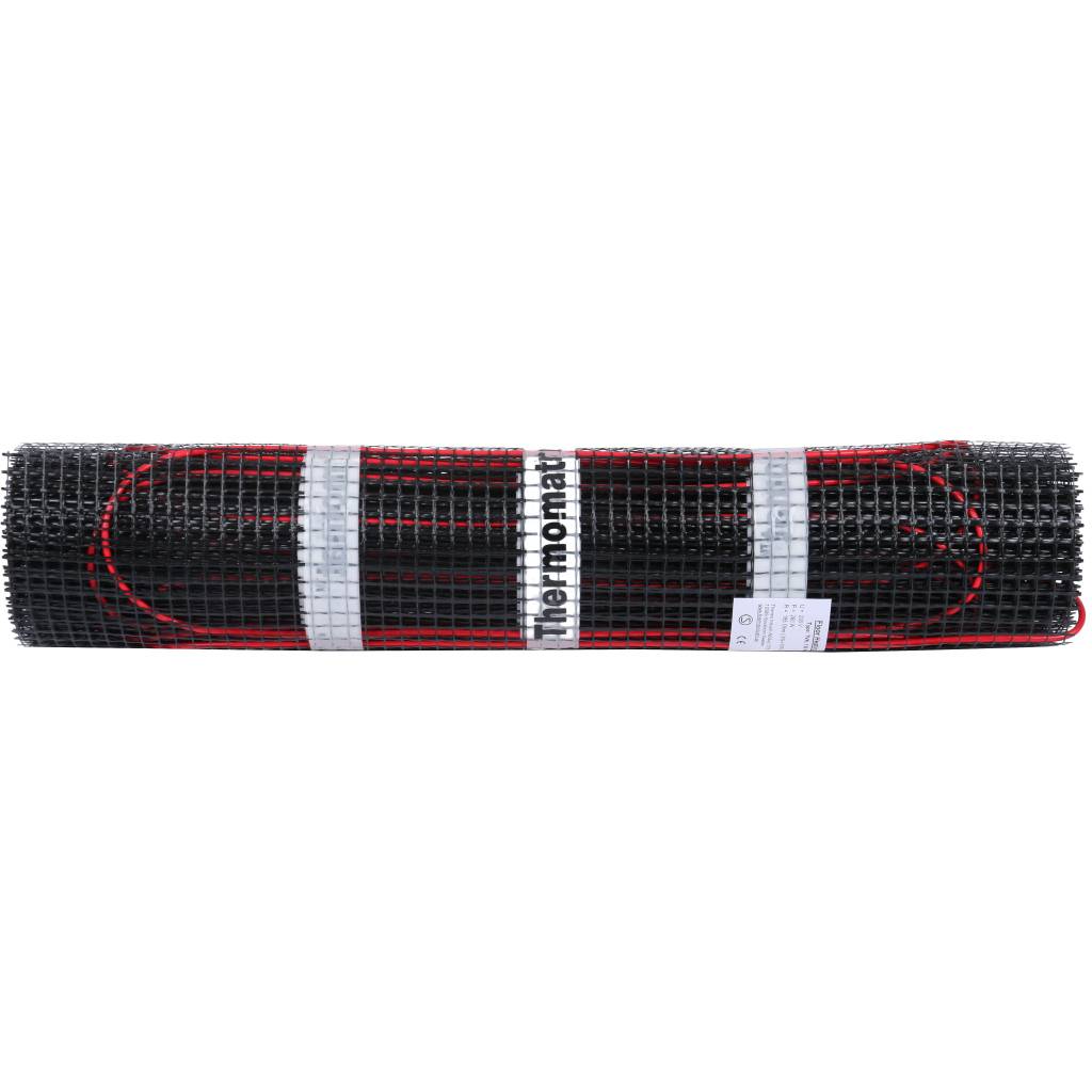 Термомат THERMO 2 м.кв (комплект без регулятора), TVK-130-2