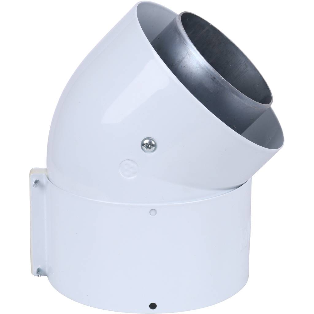 Колено Vaillant 45 (125mm), 303611