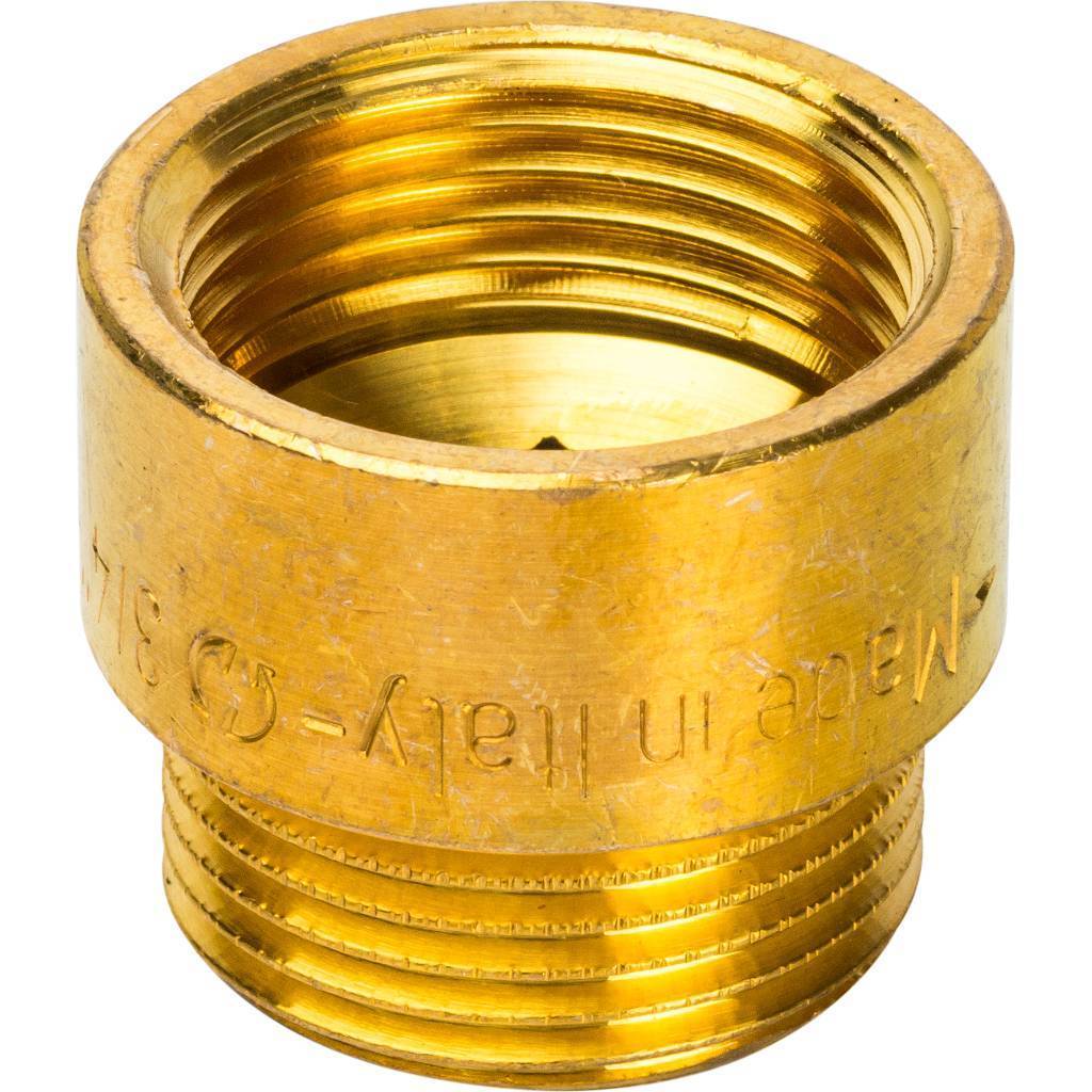Удлинитель STOUT 3/4X15, SFT-0001-003415
