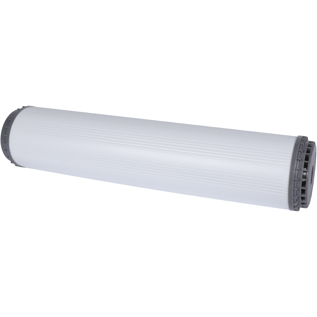 Картридж AquaFilter АQM 20ВВ гранулированный активированный уголь, FCCA20BB