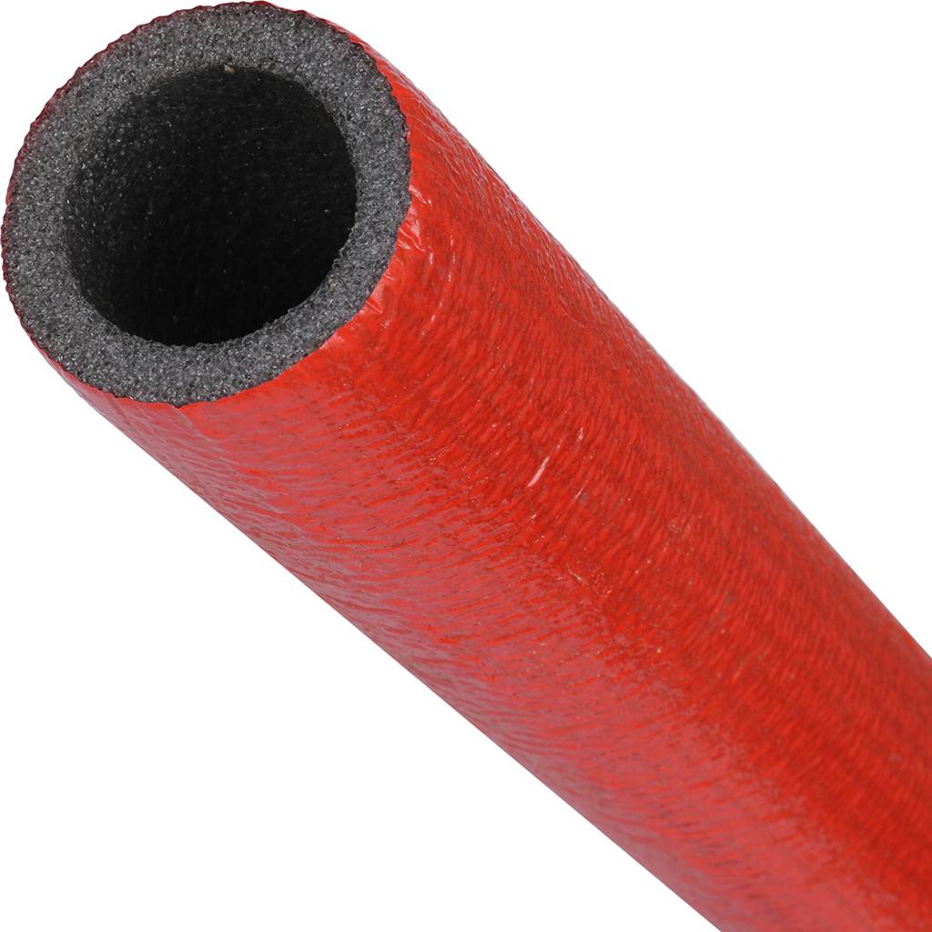 Энергофлекс полиэтиленовая изоляция Energoflex Super Protect - K 35/9 (2 м), EFXT035092SUPRK