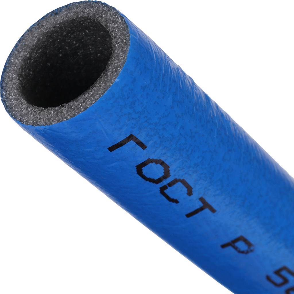 Трубка Энергофлекс СУПЕР ПРОТЕКТ - С 18/4, EFXT0180411SUPRS