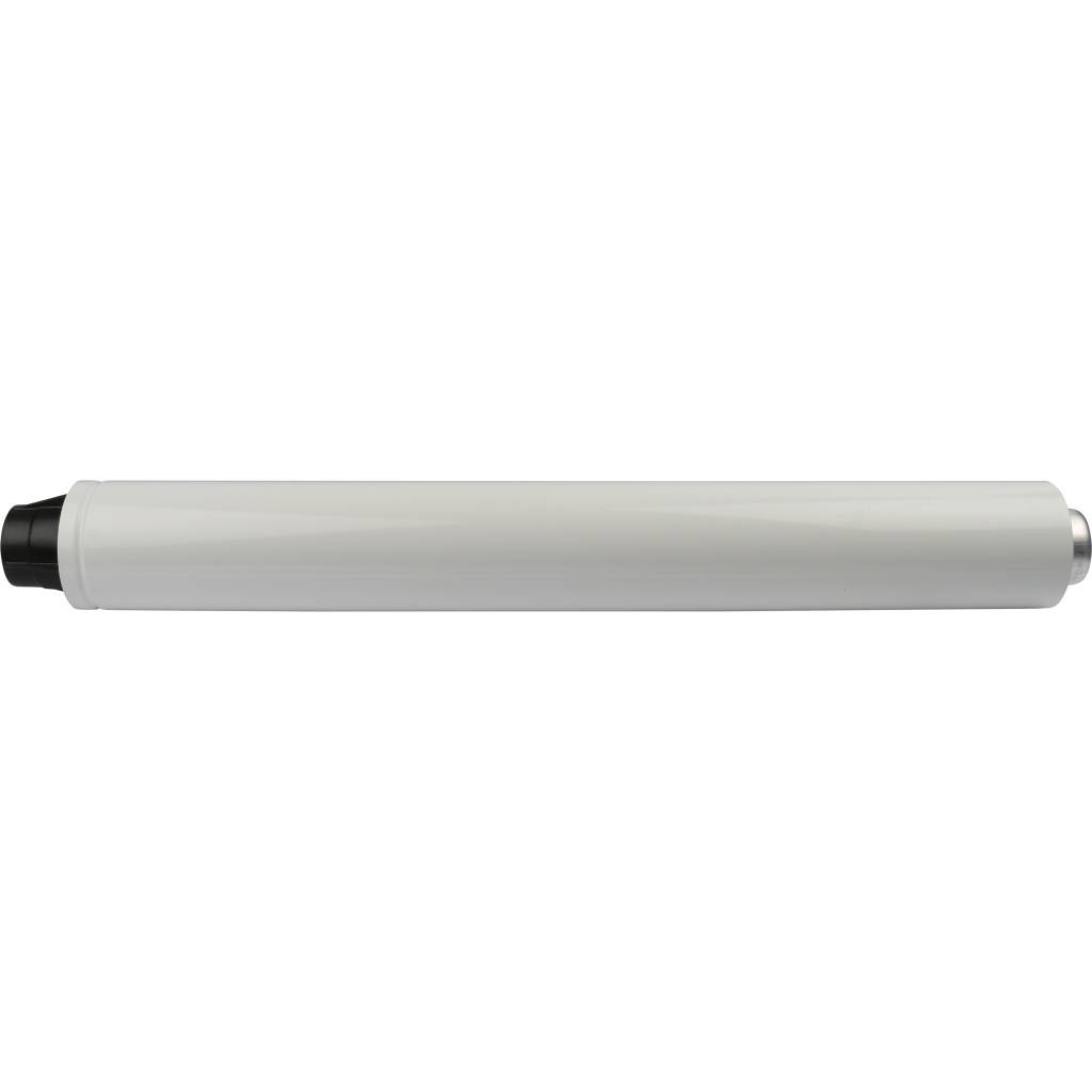 *SCA-6010-210850 STOUT Комплект коаксиальный для прохода через стену (совместим Baxi) 60/100, 850 мм, SCA-6010-210850