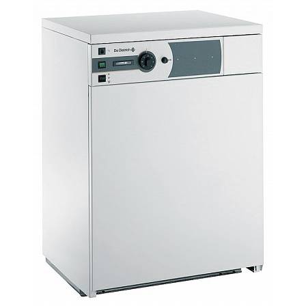*100004035 DeDietrich Котел чугунный DIETRIGAZ DTG X 54 N газовый атмосфрный 54 кВт, 100004035