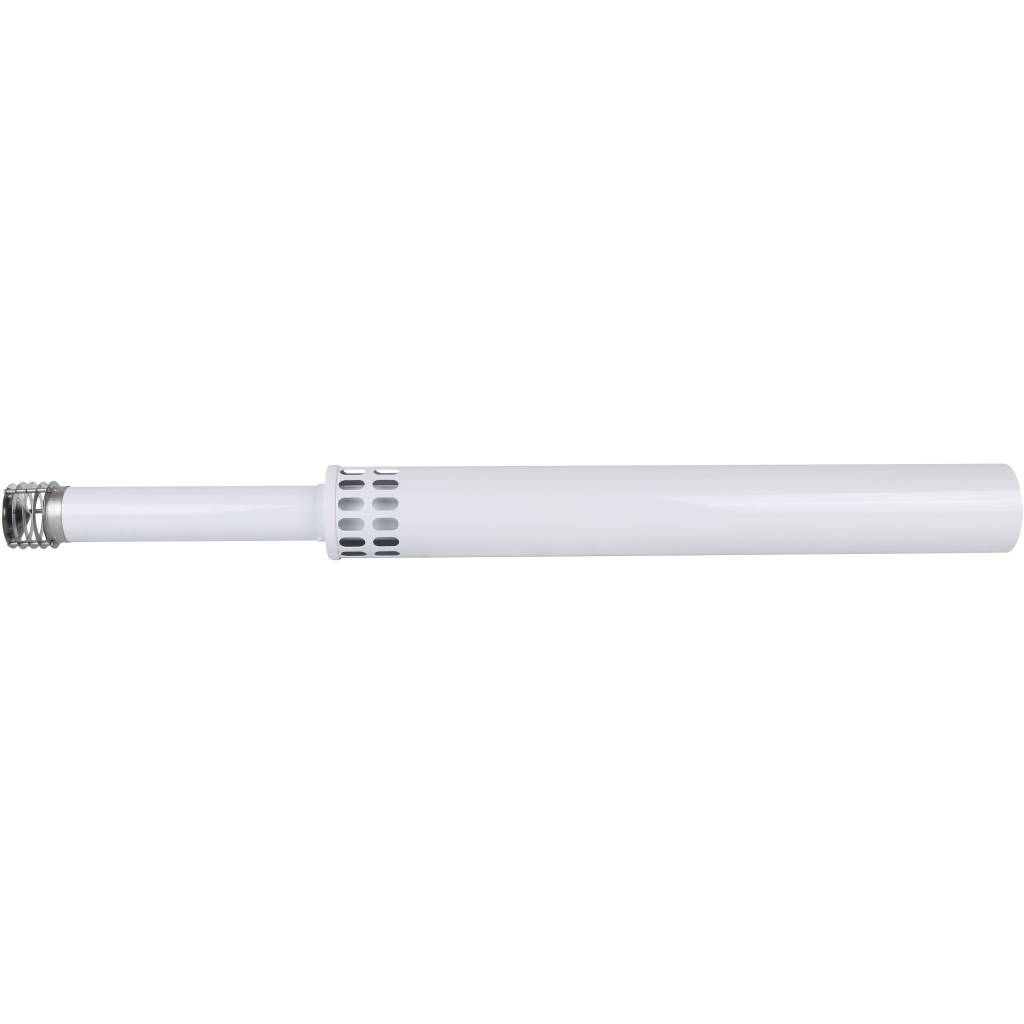 Коаксиальная труба Baxi с наконечником KHG (DN60/100 мм, 1100 мм), KHG71413611-