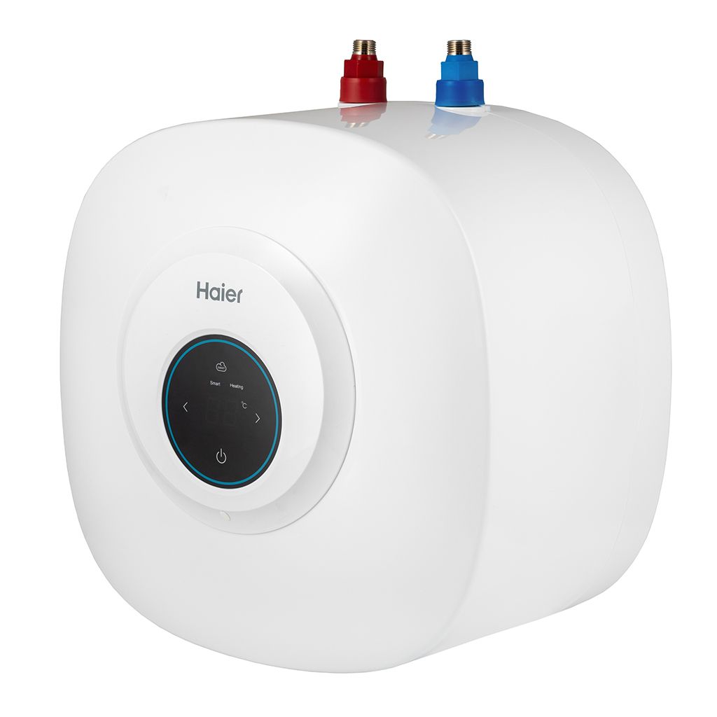 Водонагреватель электрический Haier под мойкой/ 30л/ 2,5 кВт ES30V-EQ2, GA0SZVU0LRU