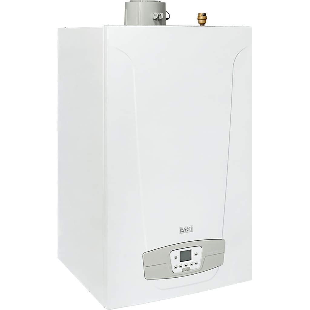 Газовый настенный котел Baxi LUNA DUO-TEC MP 1.60 конденсационный, 7104051--