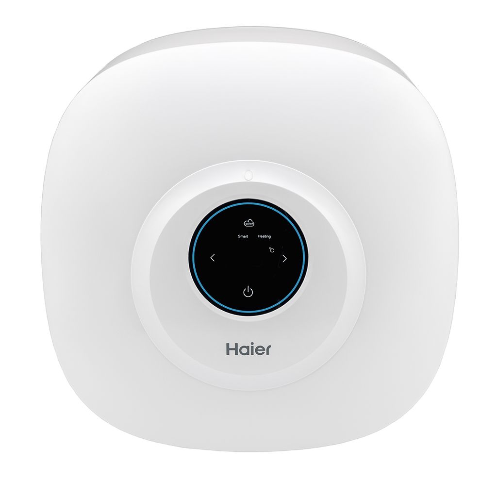 Водонагреватель электрический Haier над мойкой/ 30л/ 2,5 кВт ES30V-EQ1, GA0SZTU0LRU