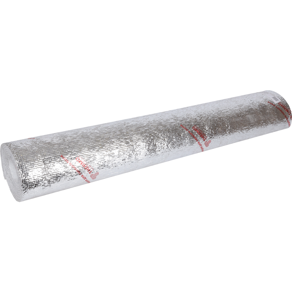 Теплоизоляция для теплого пола THERMO Thermo-3, ТИЗ-3