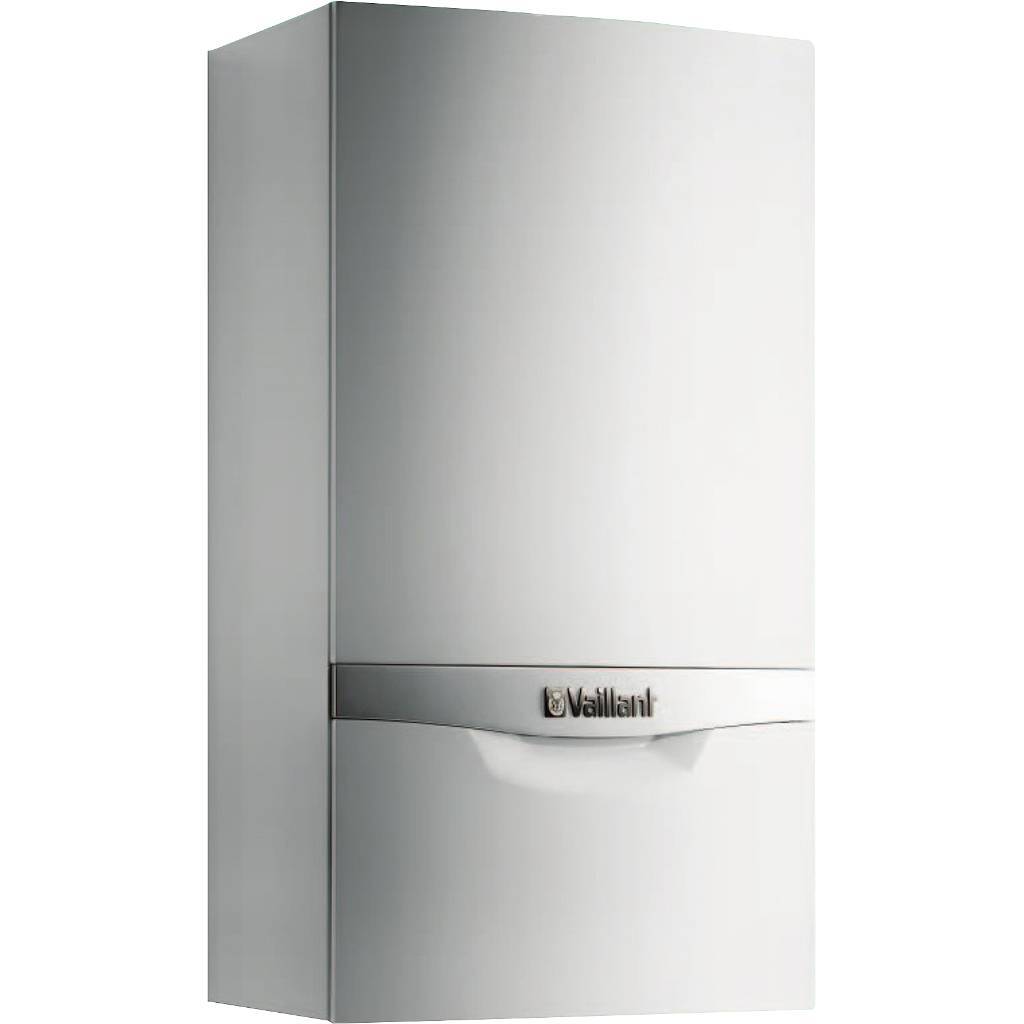 Газовый настенный котел Vaillant turboTEC plus VU 122/5-5 (H-RU/VE), 12 кВт, 0010015253