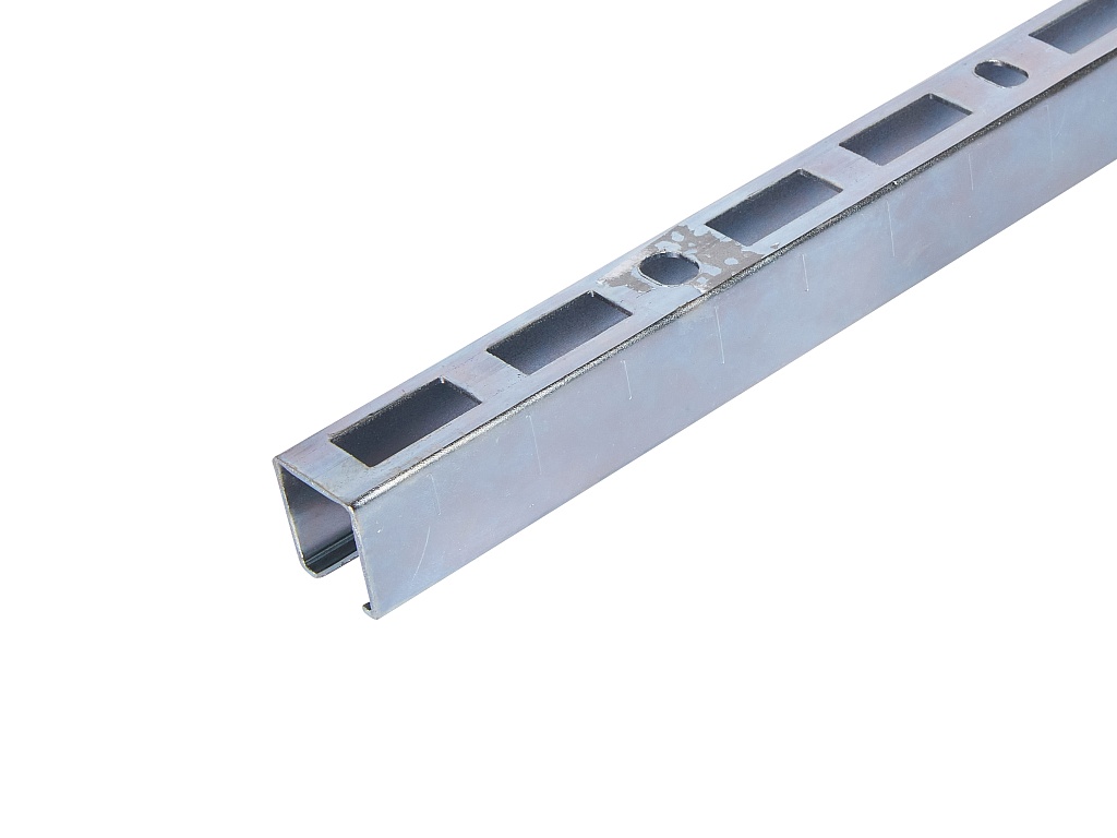 Консоль монтажная STOUT 1,75х28х30х400мм, SAC-0021-283040