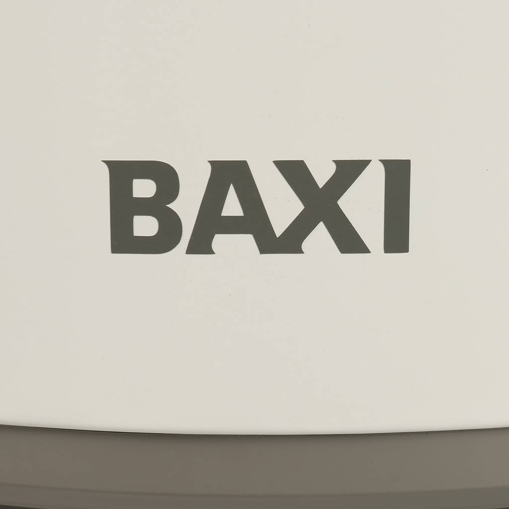 Водонагреватель накопительный 30 л. Baxi EXTRA V 530 вертикальный эмалированная сталь, A7110906