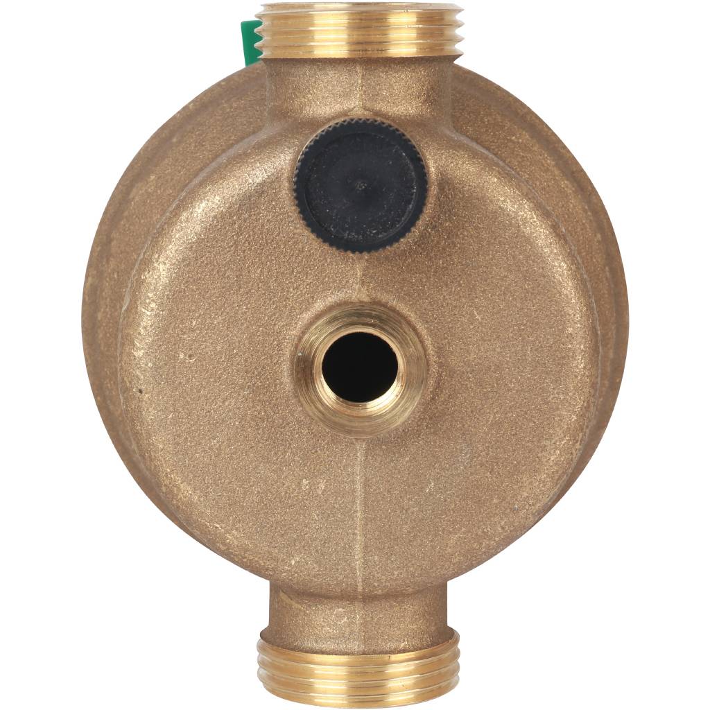 Фильтр Honeywell (Resideo Braukmann) F76S-3/4 AAM (ABM, ACM, ADM)на горячую воду, 3/4, 54304