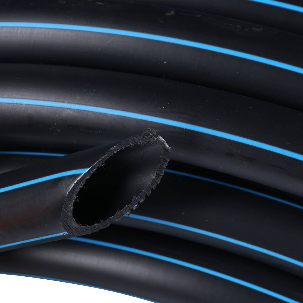 Труба напорная CYKLON (ПЭ100 DN50х4,6 PN16 SDR 11) (Длина: 5 м), 10011050