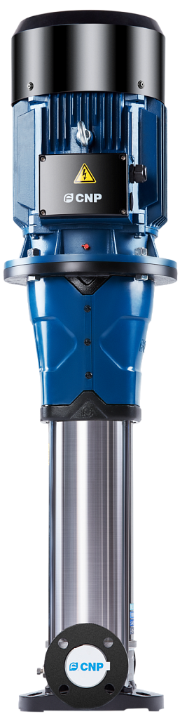Вертикальный насос CNP CDM1-2, 0.37 кВт, CDM1-2FSWPC