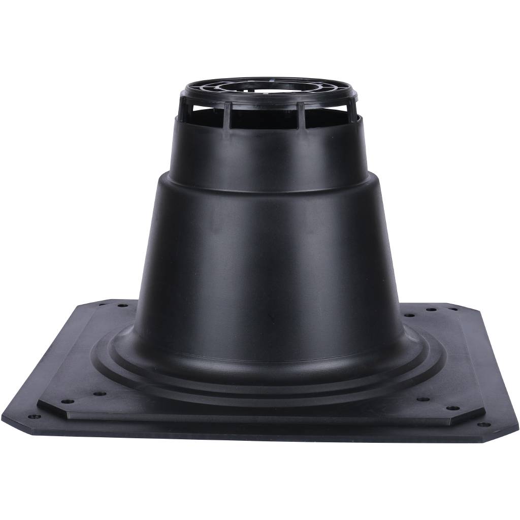 Оголовок шахты для трубы Vaillant DN 80, 303963