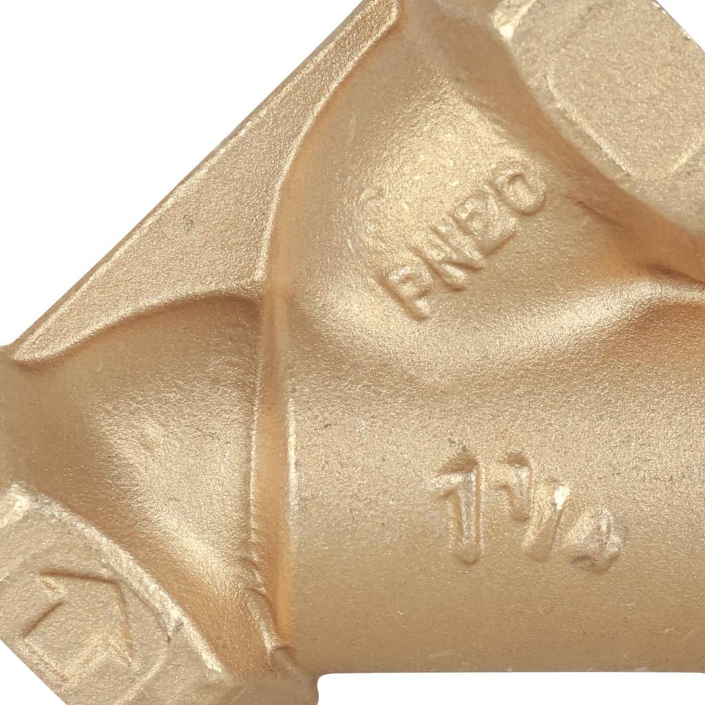 Клапан балансировочный Cimberio 727ОТ 1.1/4 PN20 BB ручной без изм. ниппелей, CIM 727OT 114