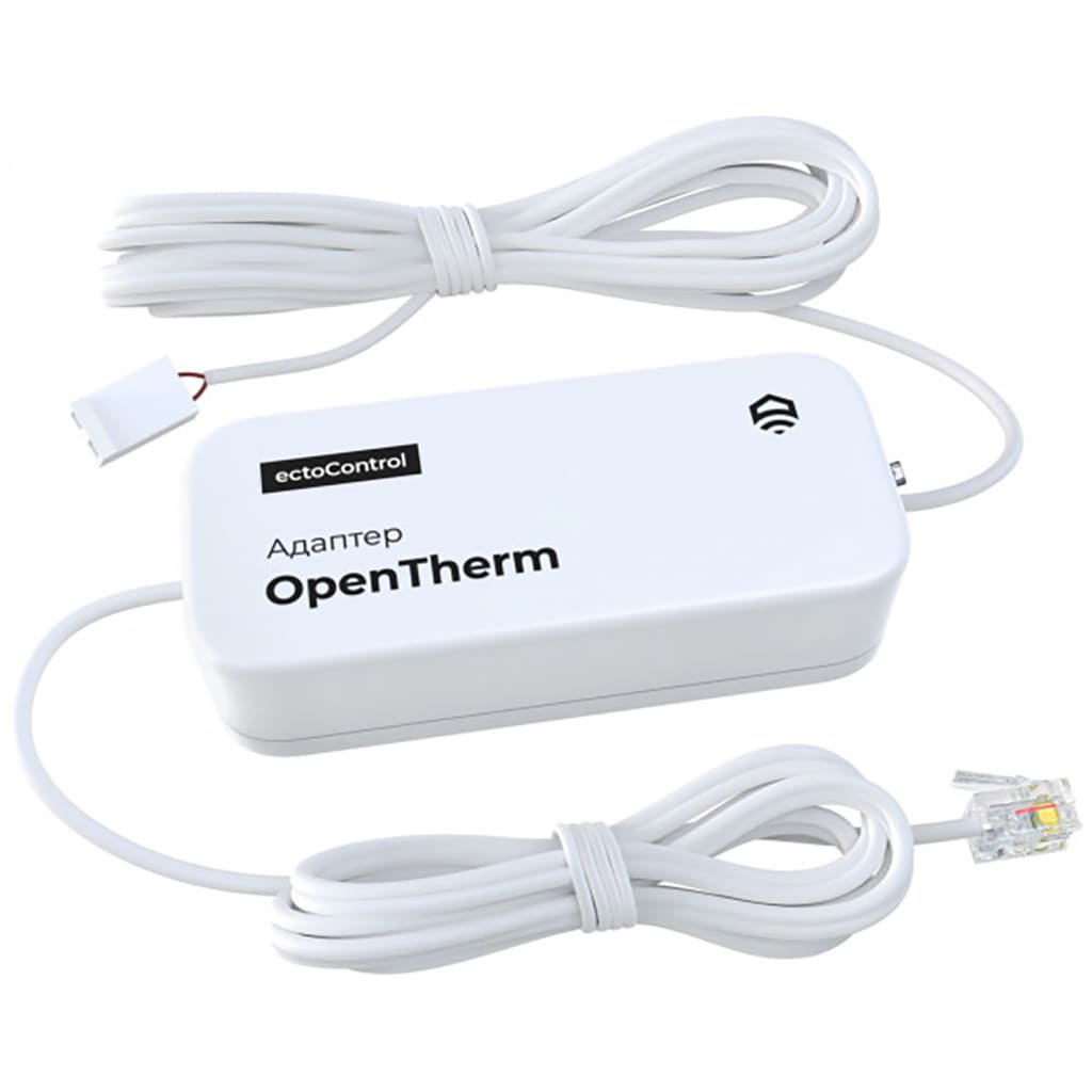 Адаптер OpenTherm Ectocontrol, ec01042
