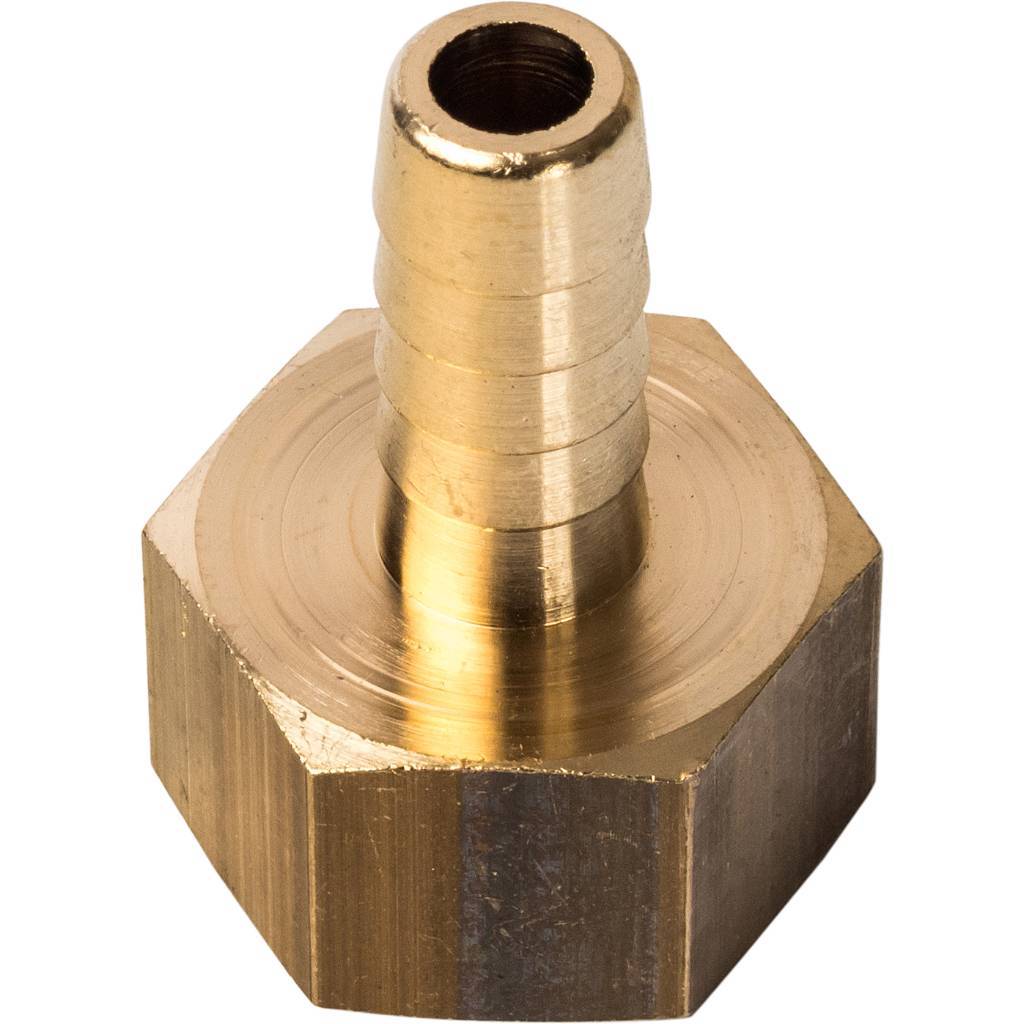Штуцер STOUT ВР 3/8X10, SFT-0036-003810
