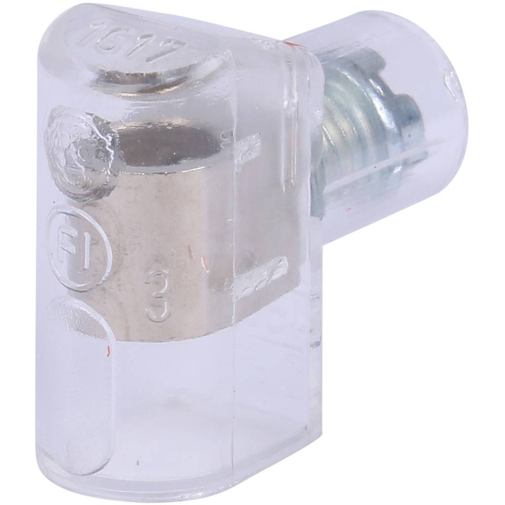 Терморегулятор THERMO Thermoreg Design от +5 до +40 16 А, TI-200D