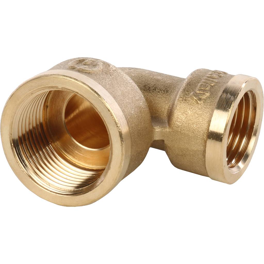 Угольник STOUT ВВ 3/4X1/2, SFT-0013-003412