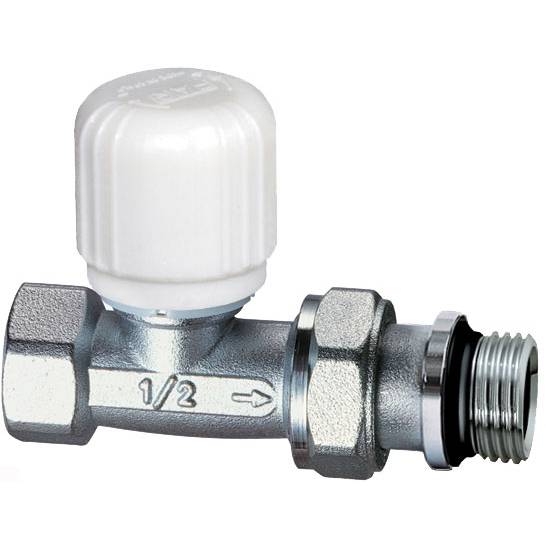 Прямой терморегулирующий вентиль FAR (Loctite) 1/2, FT 1641 12