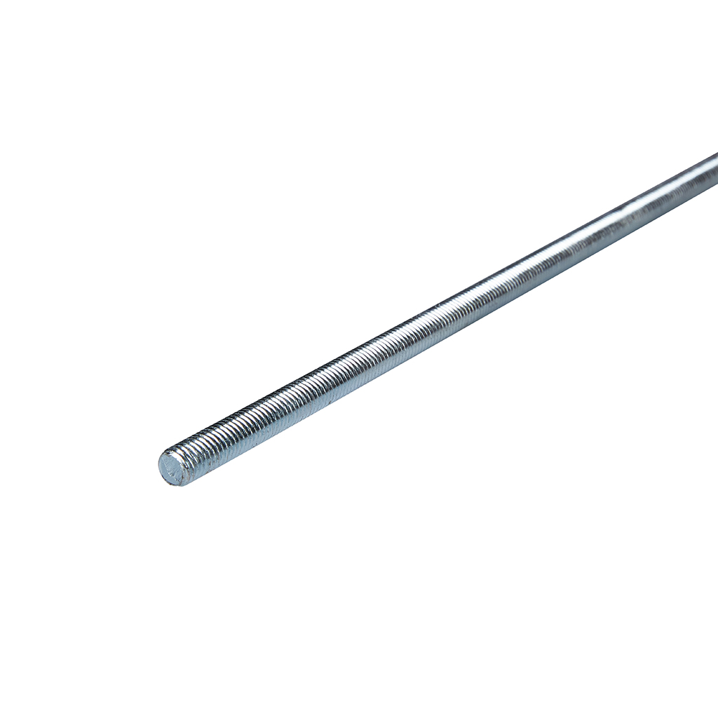 Шпилька резьбовая STOUT M8X1000м, SAC-0020-400801