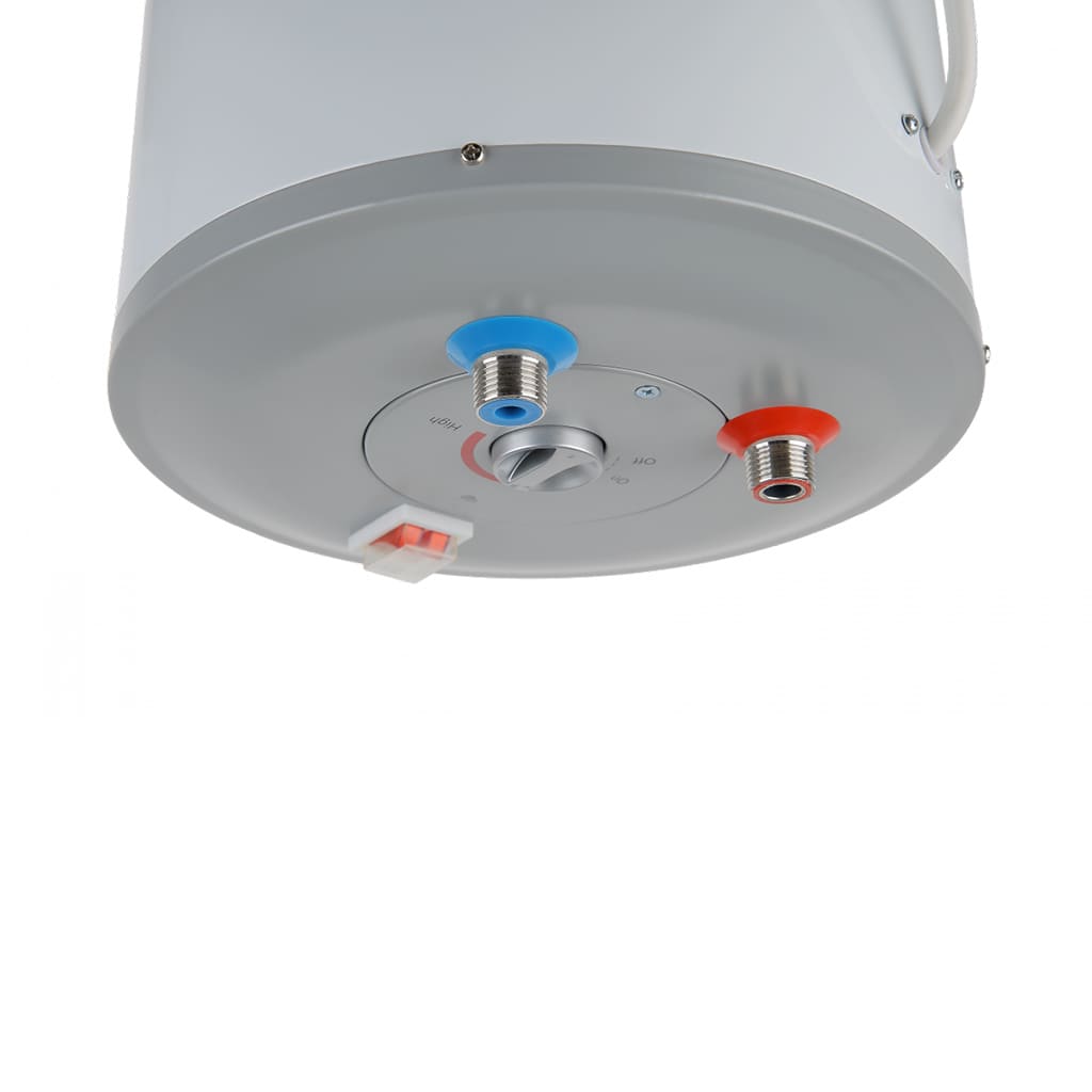 Водонагреватель Thermex IU 50 V Круглый ULTRASLIM Нержавейка, SpT070828