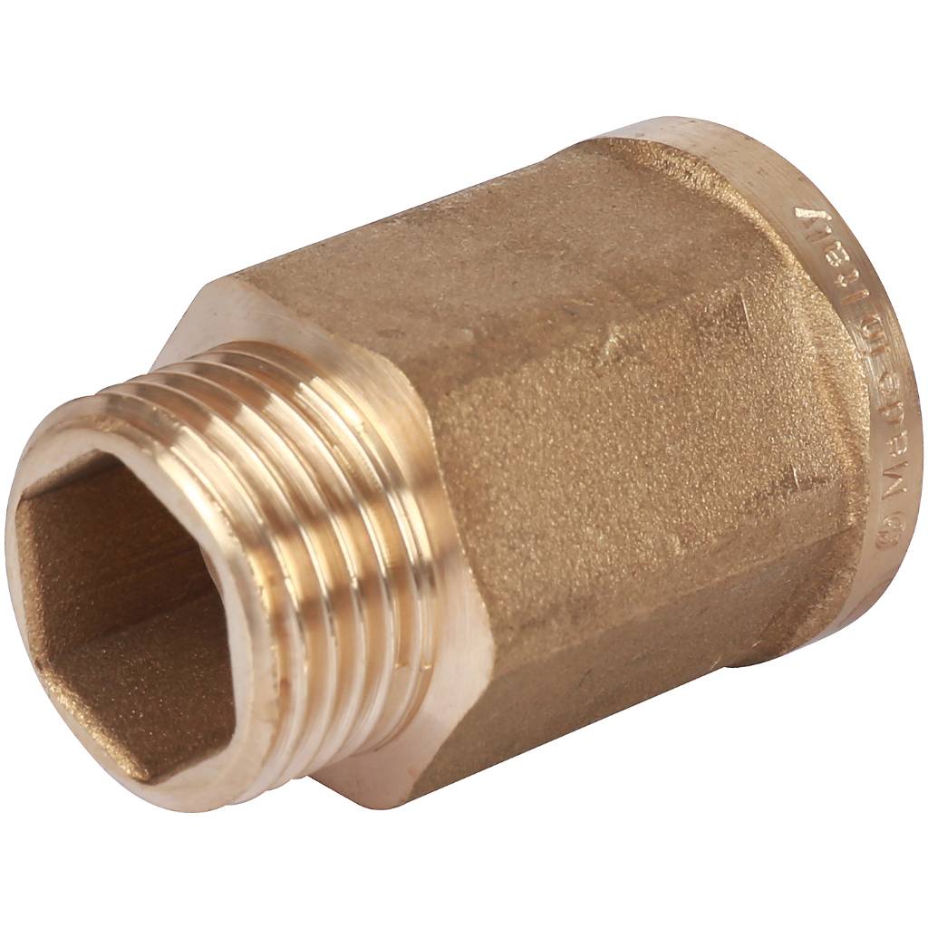 Удлинитель STOUT ВН шестигранный 1/2 x1/2, SFT-0054-001212