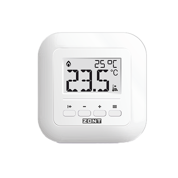 Комнатный термостат ZONT МЛ-132, ML00006022