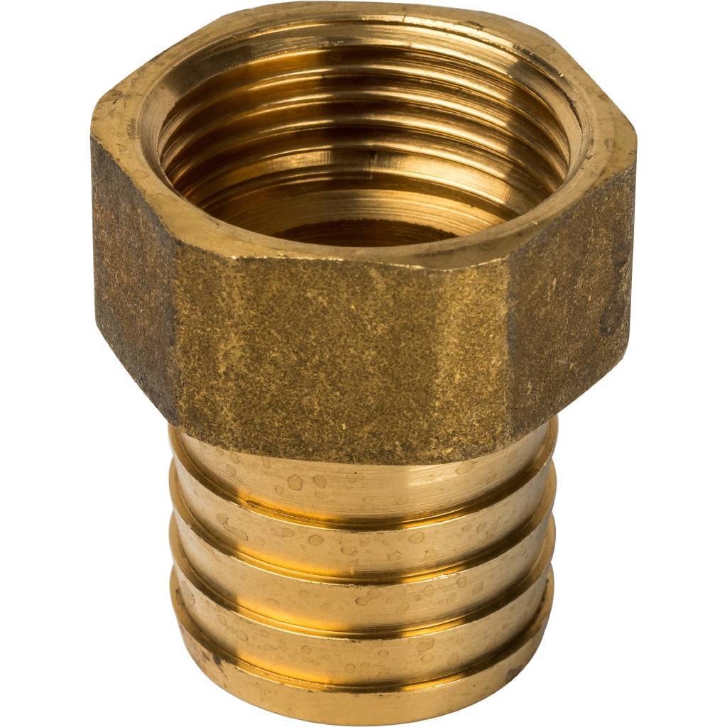 Штуцер STOUT ВР 1 1/4x30, SFT-0036-011430