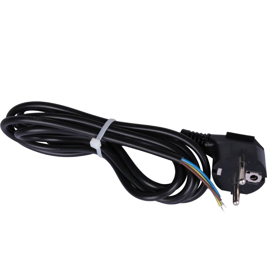 Проводной контроллер термостатических клапанов STOUT L-9r, STE-0101-009000