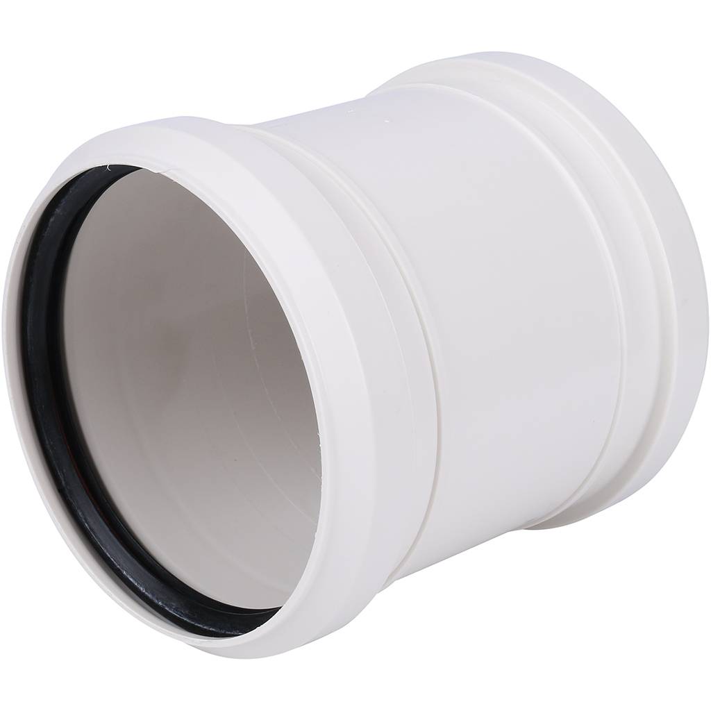 Муфта ремонтная Sinikon КОМФОРТ ПЛЮС D110, 526007.k