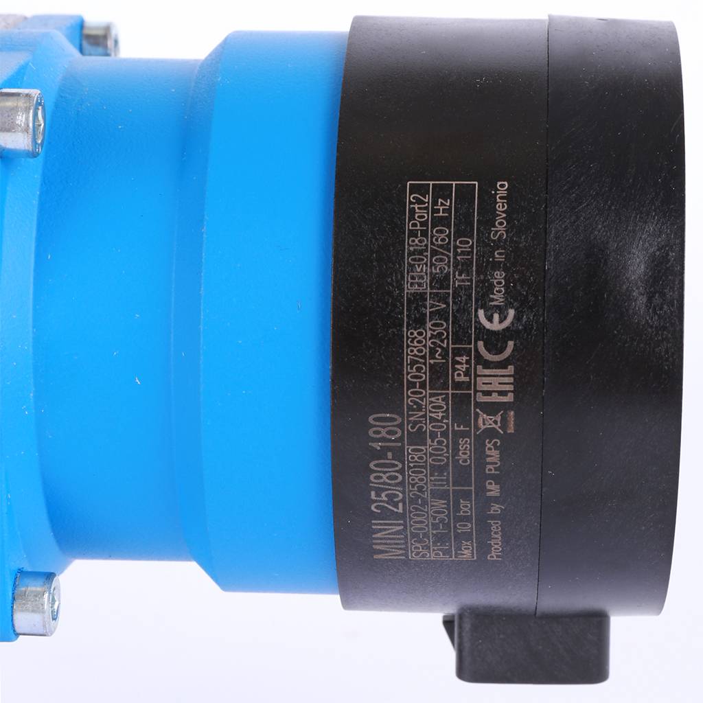 Насос циркуляционный STOUT mini 25/80-180, SPC-0002-2580180